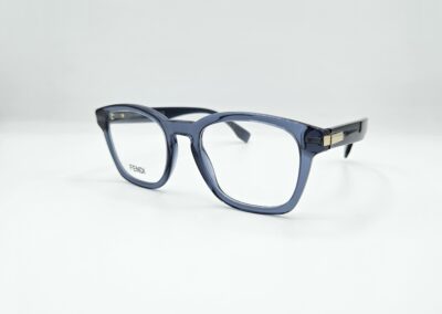 Lunettes monture optique FENDI