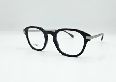 Lunettes monture optique FENDI