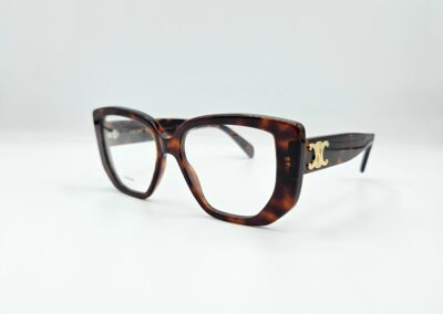Lunettes monture optique CELINE