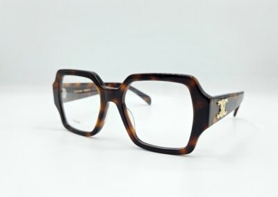 Lunettes monture optique CELINE