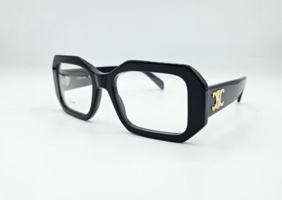 Lunettes monture optique CELINE