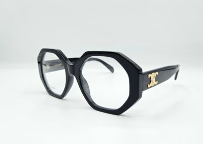 Lunettes monture optique CELINE