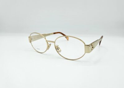 Lunettes monture optique CELINE