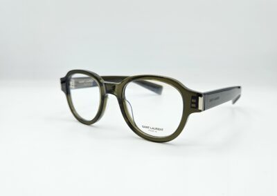 Lunettes monture optique SAINT LAURENT