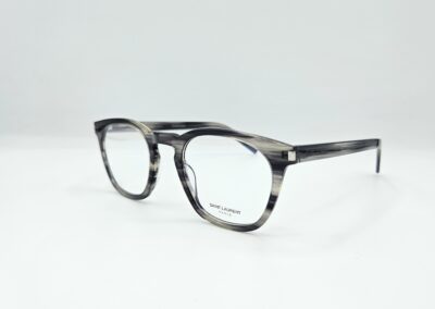 Lunettes monture optique SAINT LAURENT