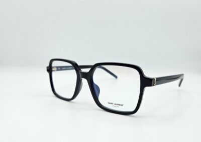 Lunettes monture optique SAINT LAURENT