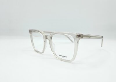 Lunettes monture optique SAINT LAURENT