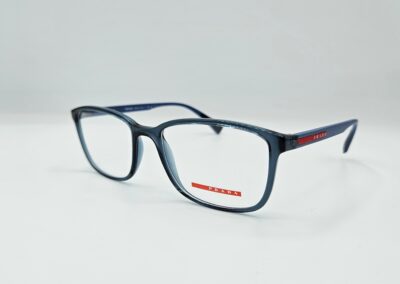 Lunettes monture optique PRADA