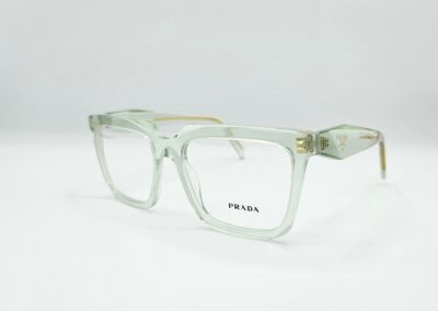 Lunettes monture optique PRADA