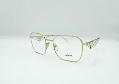 Lunettes monture optique PRADA