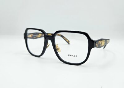 Lunettes monture optique PRADA