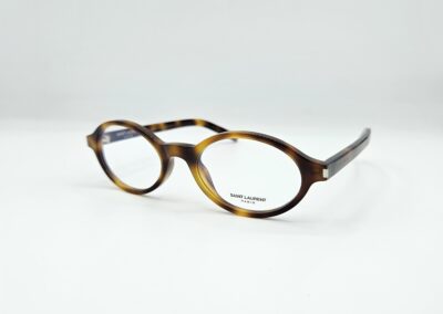 Lunettes monture optique SAINT LAURENT