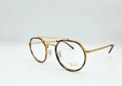 Lunettes monture optique RAY-BAN