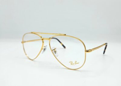Lunettes monture optique RAY-BAN