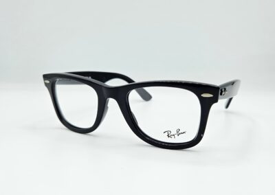 Lunettes monture optique RAY-BAN