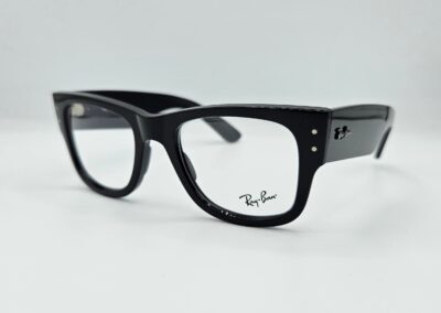 Lunettes monture optique RAY-BAN