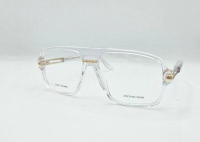 Lunettes monture optique MARC JACOBS