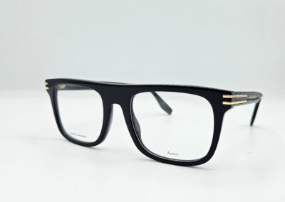 Lunettes monture optique MARC JACOBS