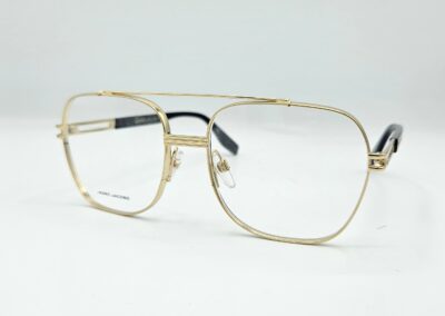 Lunettes monture optique MARC JACOBS