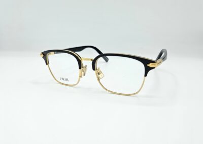 Lunettes monture optique DIOR