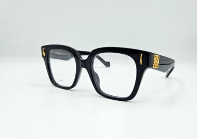 Lunettes monture optique LOEWE