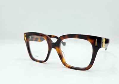 Lunettes monture optique LOEWE