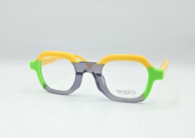 Lunettes monture optique NEMEZIS