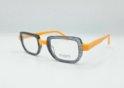Lunettes monture optique NEMEZIS