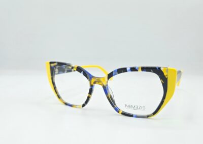 Lunettes monture optique NEMEZIS