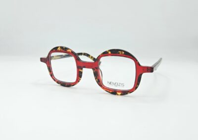 Lunettes monture optique NEMEZIS