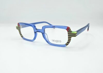 Lunettes monture optique NEMEZIS