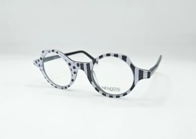 Lunettes monture optique NEMEZIS