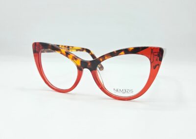 Lunettes monture optique NEMEZIS