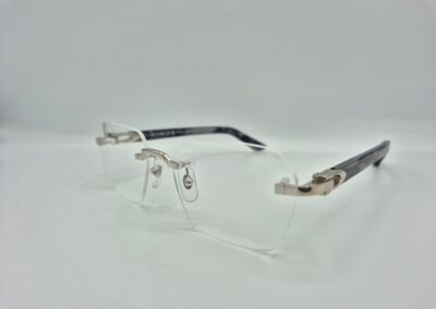 Lunettes monture optique CARTIER