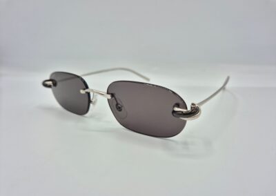 Lunettes de soleil CARTIER