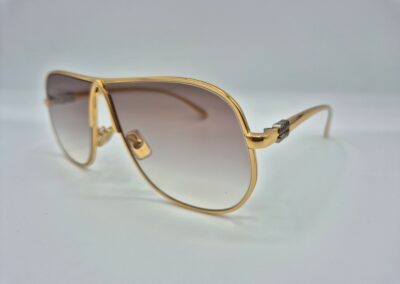 Lunettes de soleil MIU MIU