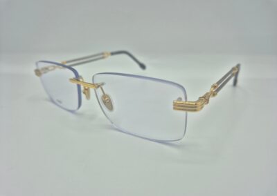 Lunettes monture optique FRED